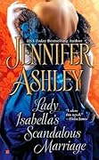 Lady Isabella's Scandalous Marriage