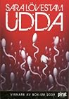 Udda by Sara Lövestam