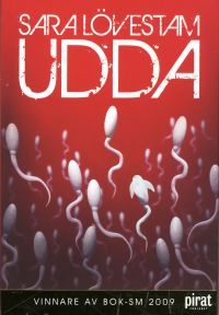 Udda (Paperback)
