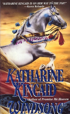 Windsong (Mass Market Paperback)