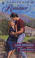 Dark Memories (Paperback)