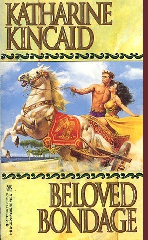 Beloved Bondage (Mass Market Paperback)