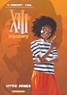 Little Jones by Yann