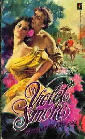 Violet Smoke (Paperback)