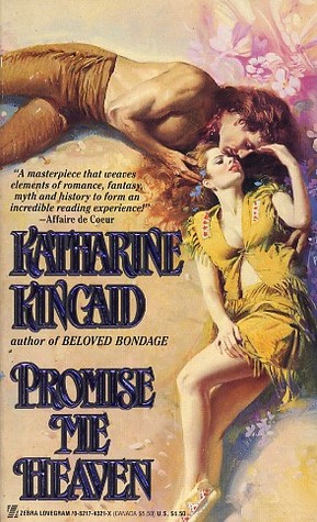 Promise Me Heaven (Mass Market Paperback)