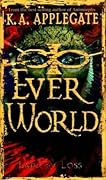 Land of Loss (Everworld, #2)