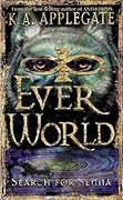 Search for Senna (Everworld, #1)
