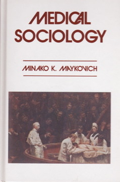 Medical Sociology