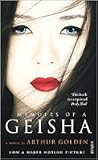 Memoirs of a Geisha