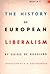 History of European Liberalism
