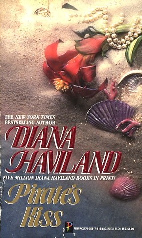 Pirate's Kiss (Paperback)