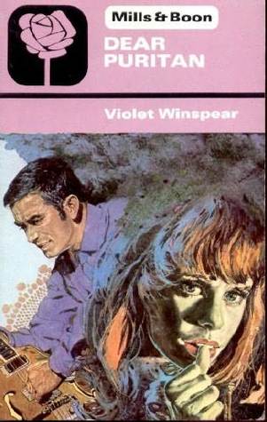 Dear Puritan (Paperback)