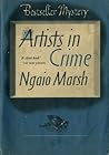 Artists in Crime by Ngaio Marsh Artists in Crime by Ngaio Marsh