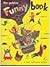 The Golden Funny Book