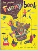 The Golden Funny Book