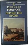 Before the Storm