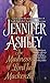 The Madness of Lord Ian Mackenzie by Jennifer Ashley