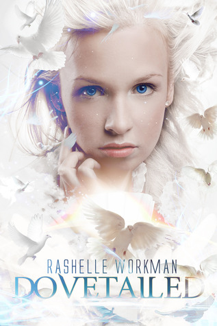 Dovetailed (Immortal Essence, #3)