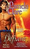 Defiant by Pamela Clare