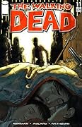 The Walking Dead #11