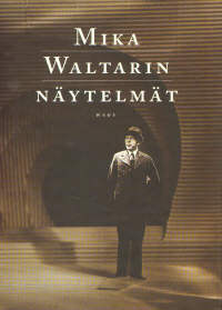 Mika Waltarin Näytelmät