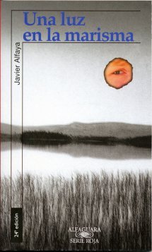 Una Luz en la Marisma (Paperback)