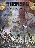 La bataille d'Asgard