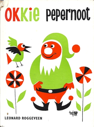 Okkie Pepernoot (Okkie)