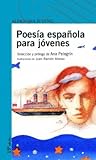 Poesía española para jóvenes