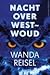 Nacht over Westwoud by Wanda Reisel