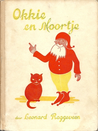 Okkie en Moortje (Okkie)