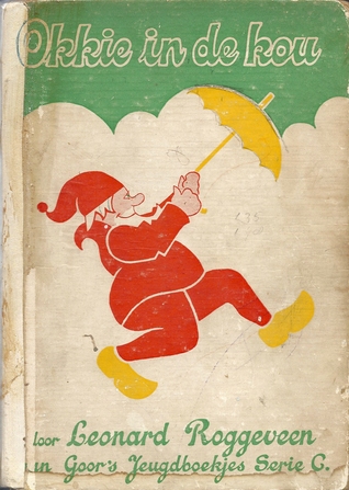 Okkie in de kou (Okkie)