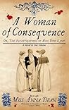 A Woman of Conseq...