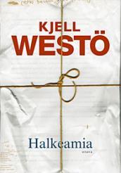 Halkeamia: valikoituja tekstejä 1986–2011 (Hardcover)