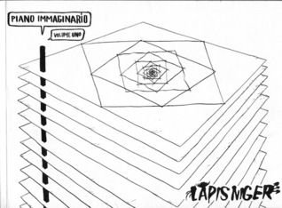 Piano immaginario volume uno