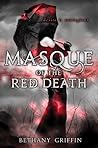 Masque of the Red Death by Bethany Griffin