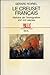 Le creuset francais : Histoire de l'immigration ( XIXe - XXe siècle )