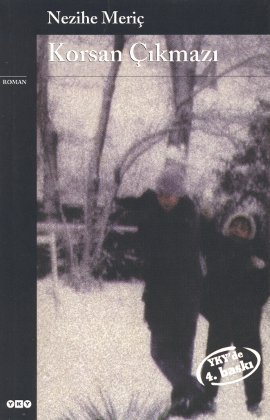 Korsan Çıkmazı (Paperback)
