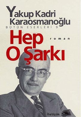 Hep O Şarkı (Paperback)
