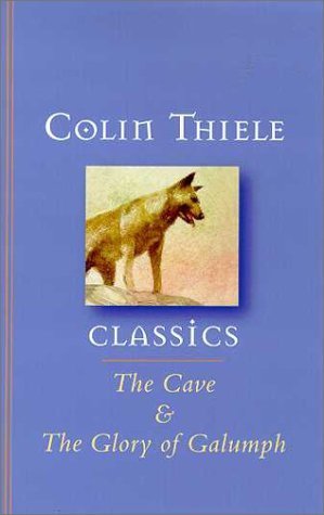 The Cave & The Glory of Galumph