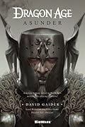 Asunder (Dragon Age, #3)