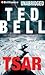 Tsar (Alexander Hawke, #5)