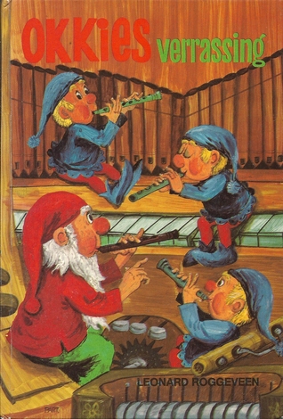 Okkies verrassing (Okkie)