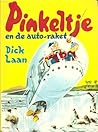 Pinkeltje en de a...