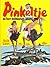 Pinkeltje en het verdwenen kindercircus by Dick Laan Pinkeltje en het verdwenen kindercircus by Dick Laan