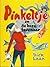 Pinkeltje en de boze tovenaar (Pinkeltje, #20)