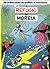 O Refúgio da Moreia by André Franquin