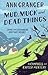 Mud, Muck and Dead Things (Campbell and Carter Mystery, #1)
