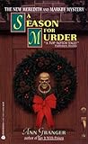 A Season for Murder by Ann Granger