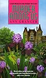 Murder Among Us by Ann Granger